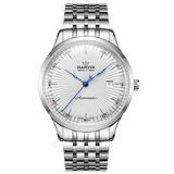 Marvin Expectation 41mm White Dial Men's Watch M165.13.29.11
