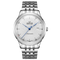 Marvin Expectation 41mm White Dial Men's Watch M165.13.29.11