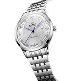Marvin Expectation 41mm White Dial Men's Watch M165.13.29.11