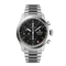 Bremont Altitude Chronograph GMT 42mm Black Dial Steel Men's Watch ALT42-CHR-G-SS-BK-B