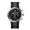 Bremont Altitude Chronograph GMT 42mm Black Dial Steel Men's Watch ALT42-CHR-G-SS-BK-N-S