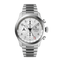 Bremont Altitude Chronograph GMT 42mm Brushed Silver Dial Men's Watch ALT42-CHR-G-SS-SI-B