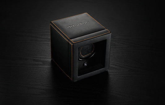 Zodiac X WOLF Special Edition Watch Winder GWPZO0012