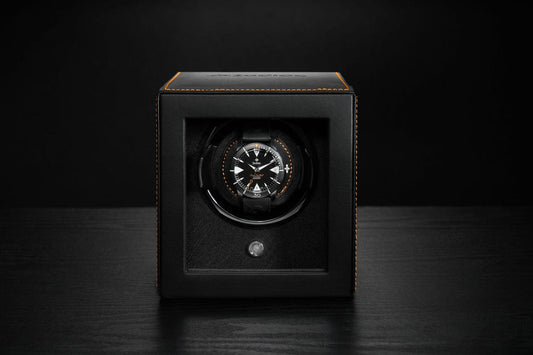 Zodiac X WOLF Special Edition Watch Winder GWPZO0012