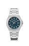 DELMA Midland 34mm Royal Blue Dial Men's Watch 41701.627.1.041