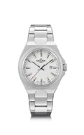 DELMA Midland 34mm Silver Dial Men's Watch 41701.627.1.061