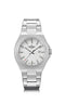 DELMA Midland 34mm Silver Dial Men's Watch 41701.627.1.061