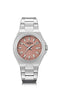 DELMA Midland 34mm Salmon Dial Men's Watch 41701.627.1.181