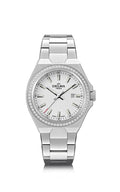 DELMA Midland 34mm Silver Dial Men's Watch 41711.627.1.061