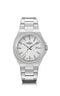 DELMA Midland 34mm Silver Dial Men's Watch 41711.627.1.061