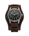Benrus DTU-2A/P 34mm Black Dial Men's Watch DTU-SS-B-034-01