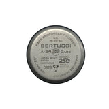 Bertucci DX3 Field America 250 40mm Black Dial Men's Watch 11156