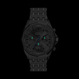 Diesel Stinger 46mm Gray Dial Men's Watch DZ4708