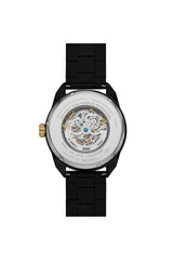 Diesel Spiked 49mm Black Dial Men's Watch DZ4719