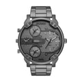 Diesel Mr. Daddy Slim 54mm Gray Dial Men's Watch DZ7487