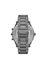 Diesel Mr. Daddy Slim 54mm Gray Dial Men's Watch DZ7487