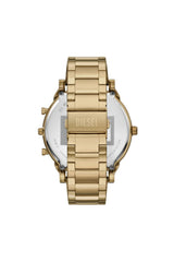 Diesel Mr. Daddy Slim 54mm Black Dial Men's Watch DZ7490