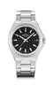 DELMA Midland 40.5mm Black Dial Men's Watch 41701.742.6.031