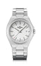 DELMA Midland 40.5mm White Dial Men's Watch 41701.742.6.061