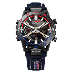 EDIFICE Casio Honda Racing Collaboration Men's Watch ECB2000HR-1A