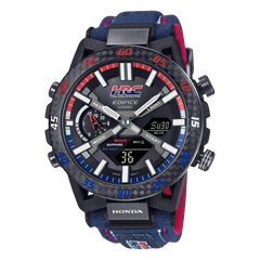 EDIFICE Casio Honda Racing Collaboration Men's Watch ECB2000HR-1A