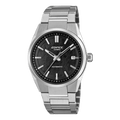 Edifice EF-K110D Automatic 38mm Black Dial Men's Watch EFK110D-1A