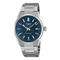 Edifice EF-K110D Automatic 38mm Blue Dial Men's Watch EFK110D-2A