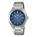 Edifice EFK-200 Automatic 38mm Blue Dial Men's Watch EFK200D-2A