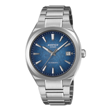 Edifice EFK-200 Automatic 38mm Blue Dial Men's Watch EFK200D-2A