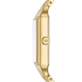 Fossil Raquel 23mm Silver Dial Women's Watch ES5220