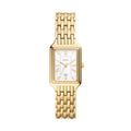 Fossil Raquel 23mm Silver Dial Women's Watch ES5220