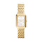 Fossil Raquel 23mm Silver Dial Women's Watch ES5220