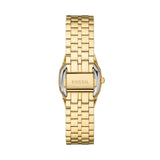 Fossil Harlow 27mm Cream Dial Women's Watch ES5361