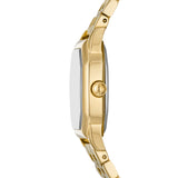 Fossil Harlow 27mm Cream Dial Women's Watch ES5361