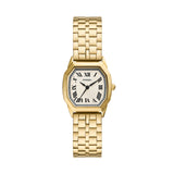Fossil Harlow 27mm Cream Dial Women's Watch ES5361