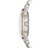 Fossil Harlow 27mm Cream Dial Women's Watch ES5362