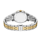 Fossil Scarlette 34mm Black Dial Women's Watch ES5458