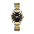 Fossil Scarlette 34mm Black Dial Women's Watch ES5458