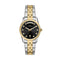 Fossil Scarlette 34mm Black Dial Women's Watch ES5458