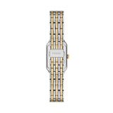 Fossil Raquel Mini 18mm White Dial Women's Watch ES5468