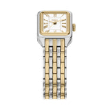 Fossil Raquel Mini 18mm White Dial Women's Watch ES5468