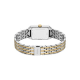 Fossil Raquel Mini 18mm White Dial Women's Watch ES5468