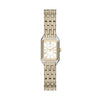 Fossil Raquel Mini 18mm White Dial Women's Watch ES5468