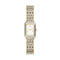 Fossil Raquel Mini 18mm White Dial Women's Watch ES5468