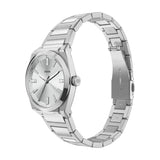 Fossil Everett 27mm Silver Dial Women's Watch ES5490