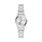 Fossil Everett 27mm Silver Dial Women's Watch ES5490