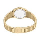 Fossil Everett 27mm Green Dial Women's Watch ES5493