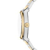 Fossil Everett 27mm Black Dial Women's Watch ES5495