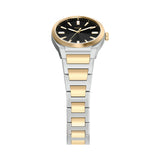 Fossil Everett 27mm Black Dial Women's Watch ES5495