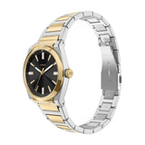 Fossil Everett 27mm Black Dial Women's Watch ES5495